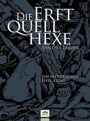 cover image of Die Erftquellhexe